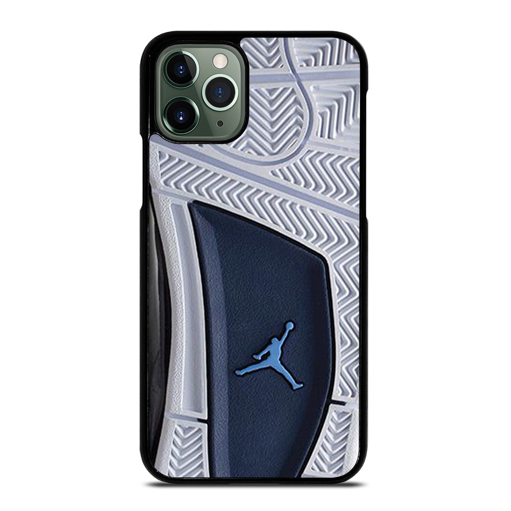 Air Jordan 4 Sole iPhone 11 Pro Max Case