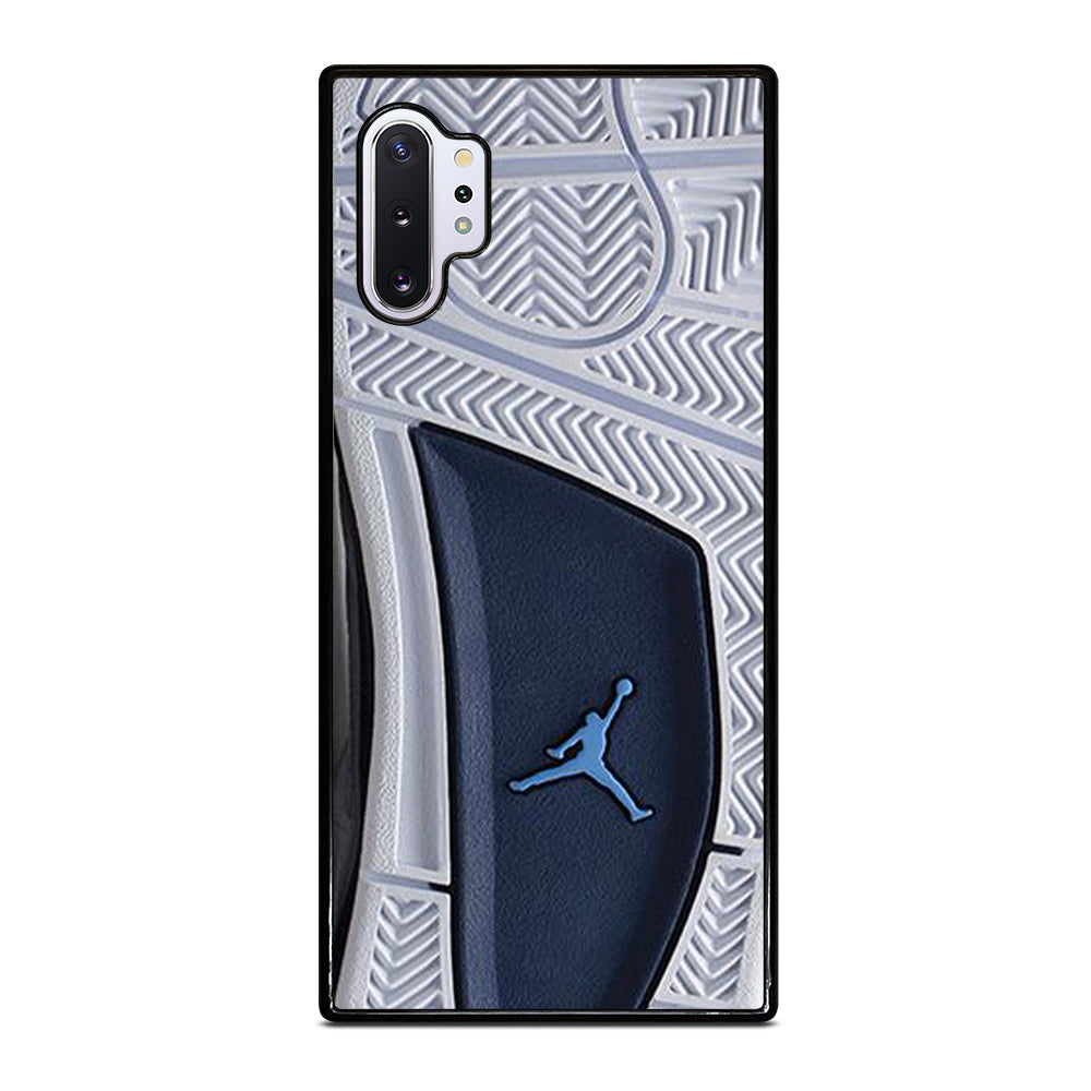 Air Jordan 4 Sole Samsung Galaxy Note 10 Plus Case