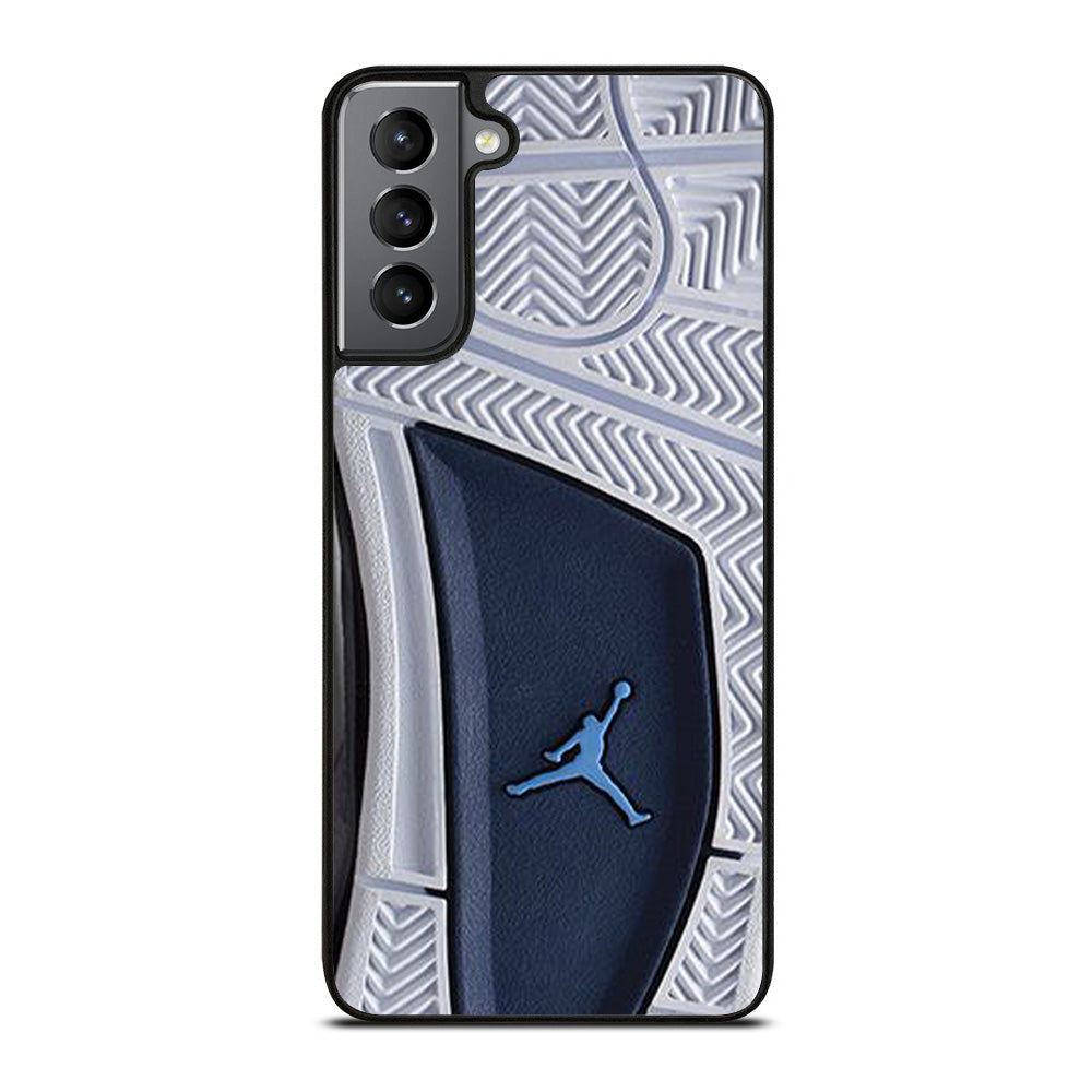 Air Jordan 4 Sole Samsung Galaxy S21 Plus 5G Case