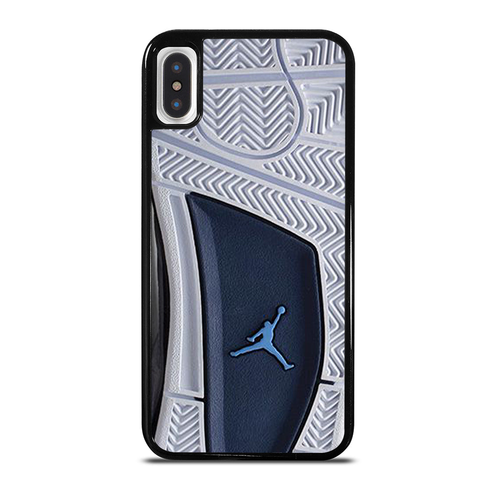 Air Jordan 4 Sole iPhone X / XS Case