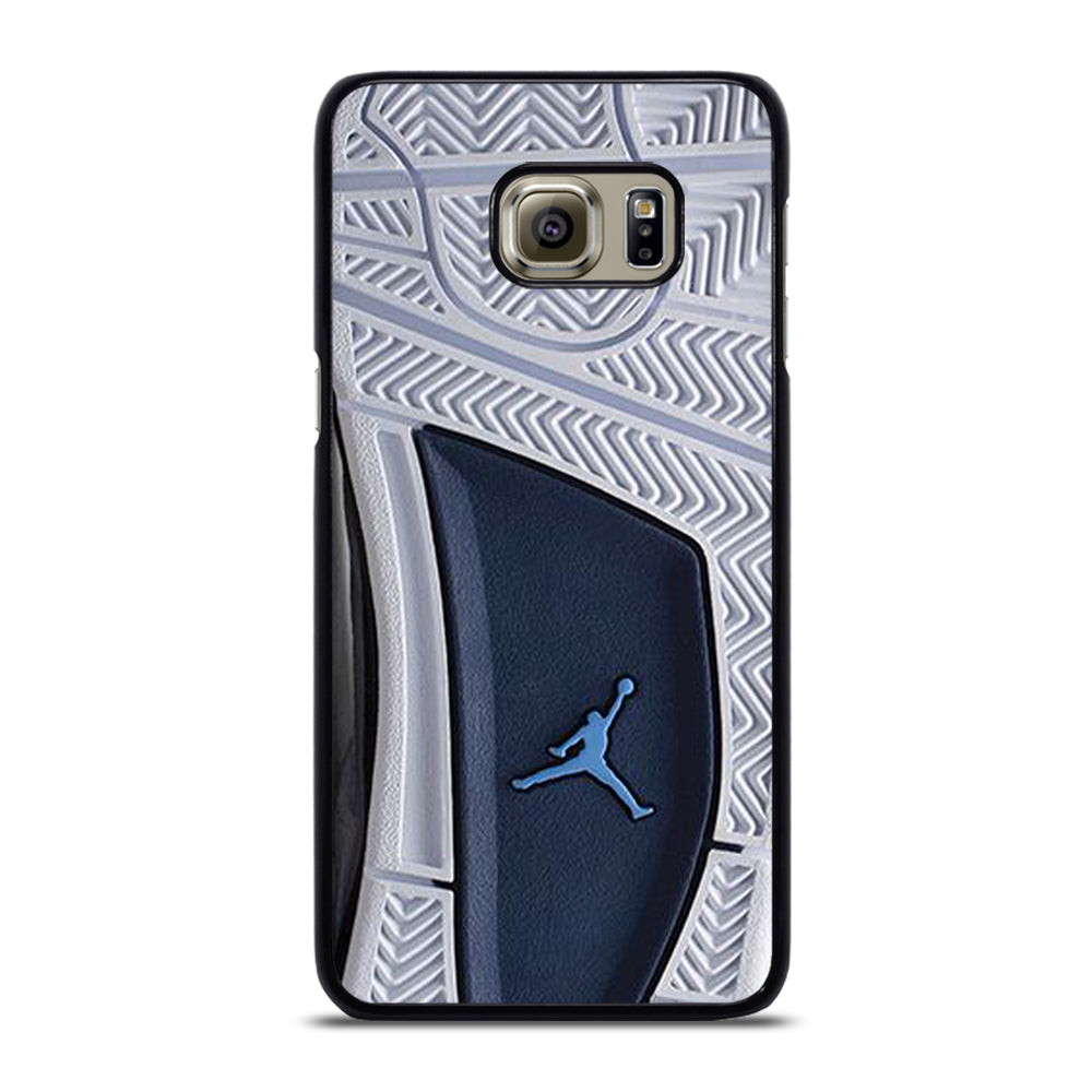 Air Jordan 4 Sole Samsung Galaxy S6 Edge Plus Case