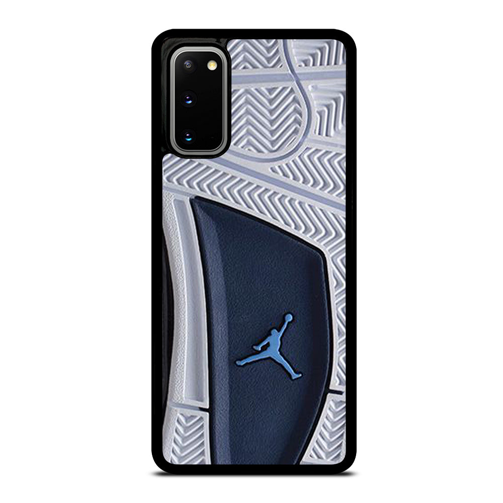 Air Jordan 4 Sole Samsung Galaxy S20 / S20 5G Case