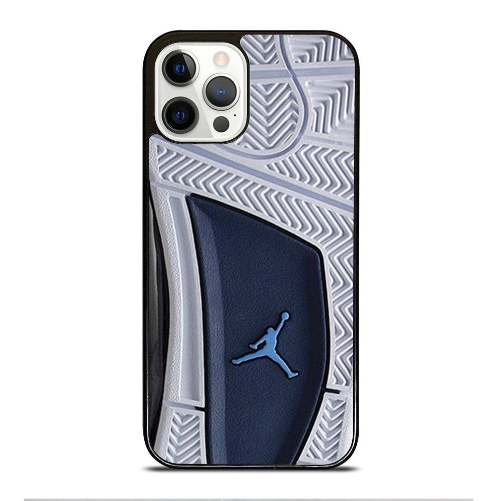 Air Jordan 4 Sole iPhone 12 Pro Case