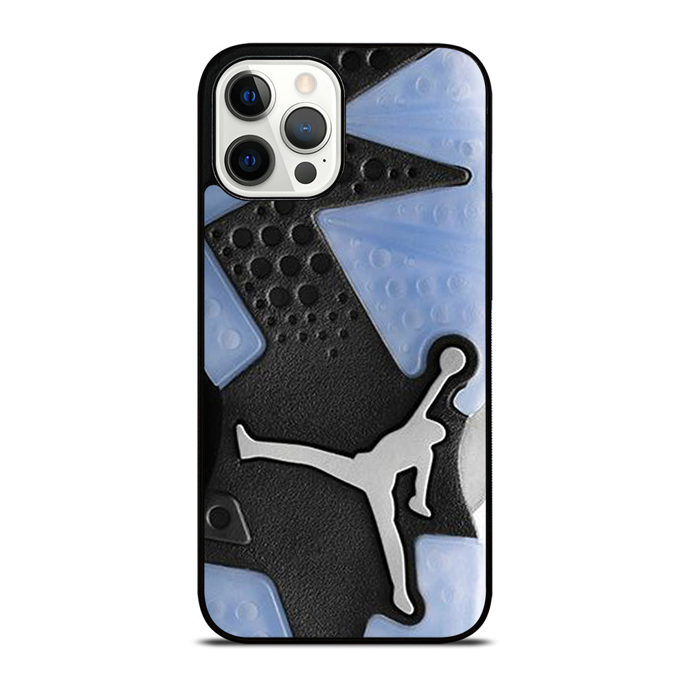 Air Jordan Metallic Sole iPhone 12 Pro Max Case