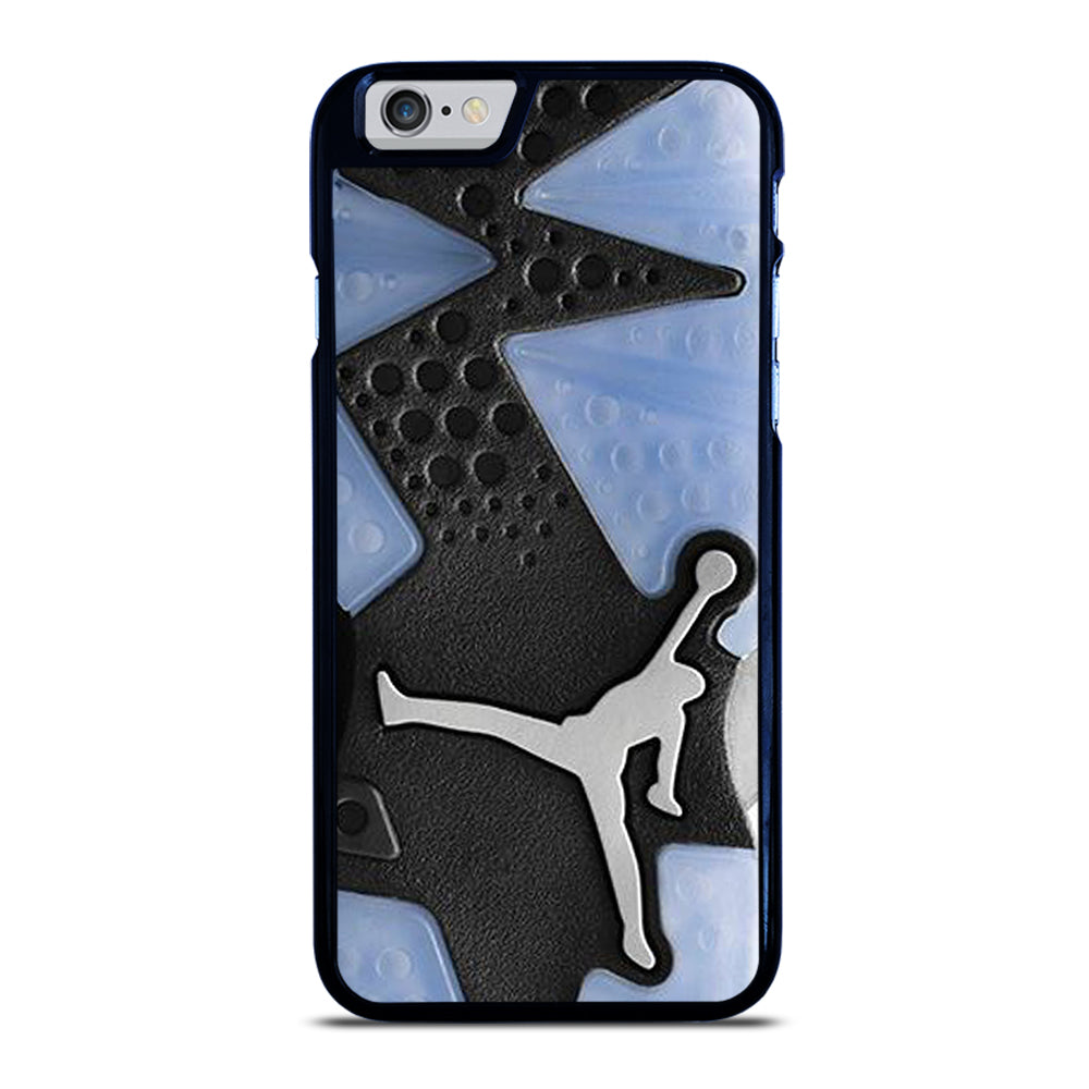 Air Jordan Metallic Sole iPhone 6 / 6S Case