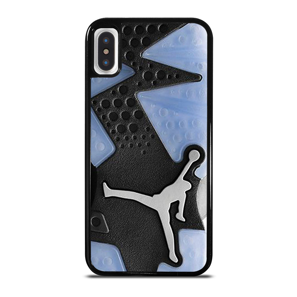 Air Jordan Metallic Sole iPhone X / XS Case