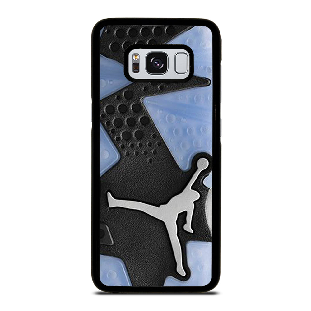 Air Jordan Metallic Sole Samsung Galaxy S8 Case