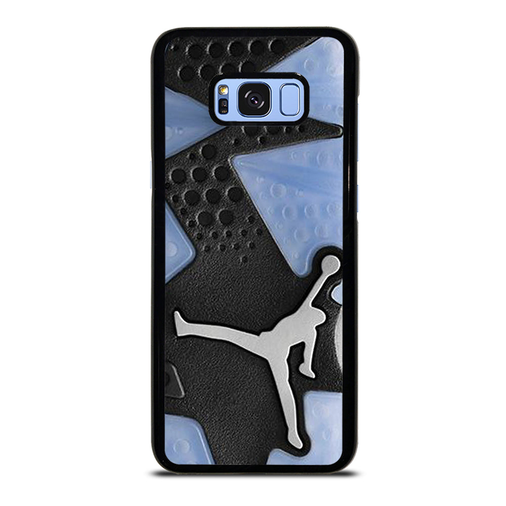 Air Jordan Metallic Sole Samsung Galaxy S8 Plus Case