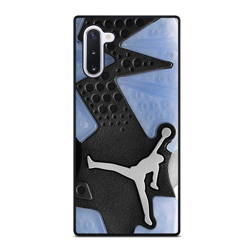 Air Jordan Metallic Sole Samsung Galaxy Note 10 Case