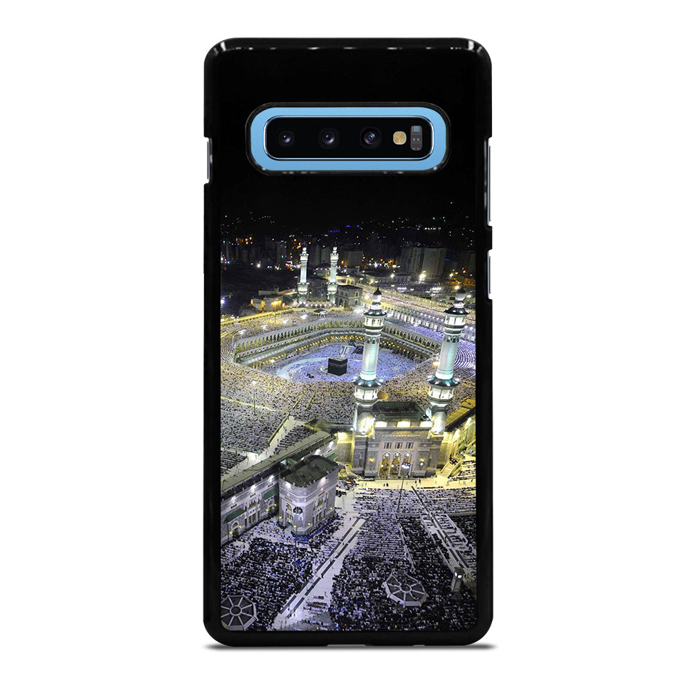 Al Haram Mosque Islam Samsung Galaxy S10 Plus Case