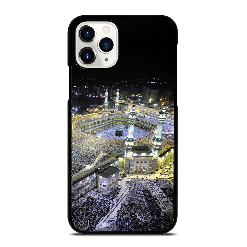Al Haram Mosque Islam iPhone 11 Pro Case