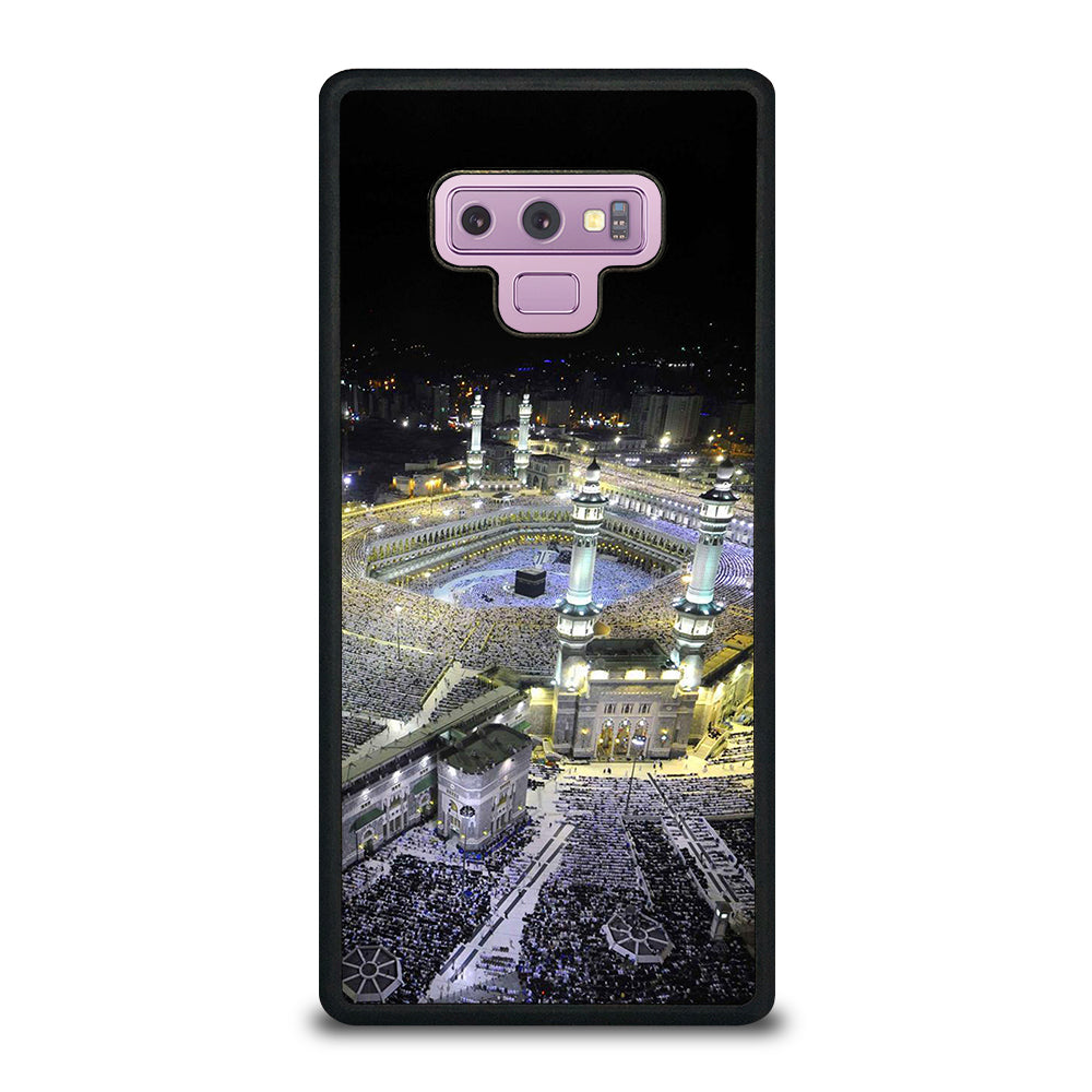 Al Haram Mosque Islam Samsung Galaxy Note 9 Case