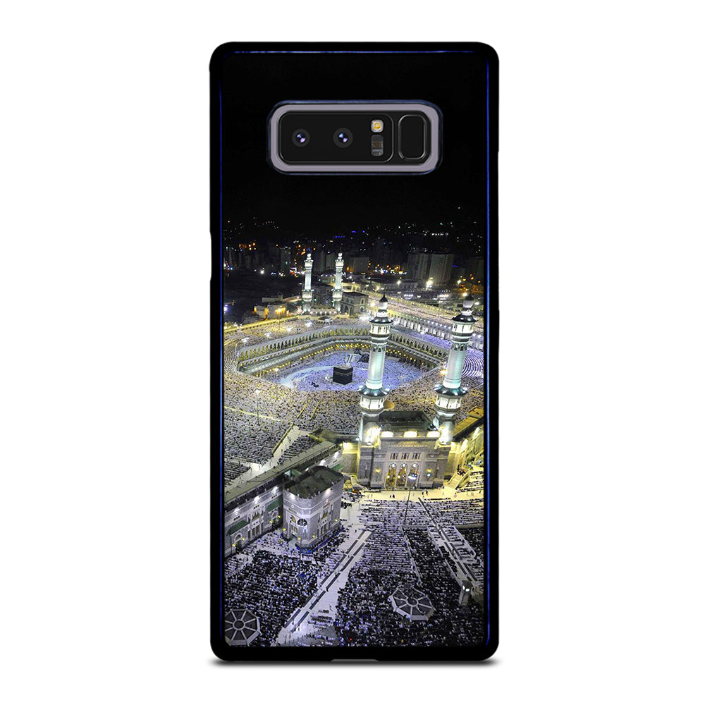 Al Haram Mosque Islam Samsung Galaxy Note 8 Case