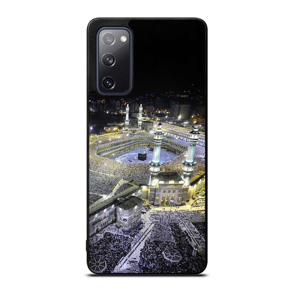 Al Haram Mosque Islam Samsung Galaxy S20 FE 5G Case
