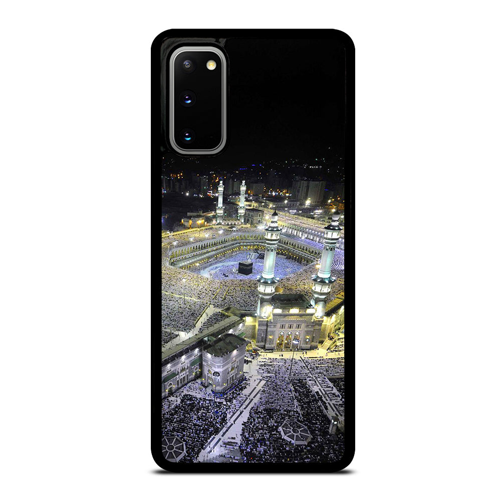 Al Haram Mosque Islam Samsung Galaxy S20 / S20 5G Case