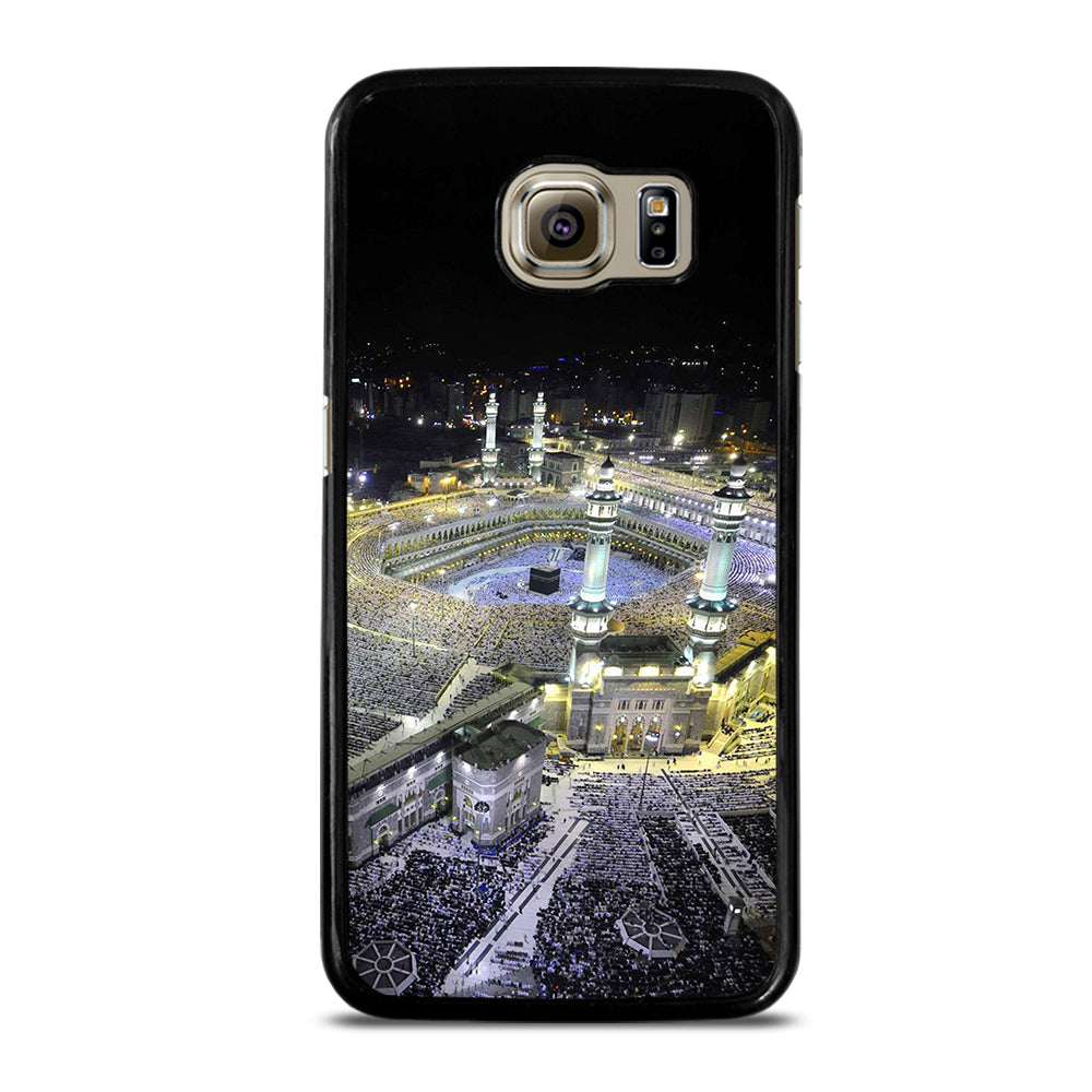 Al Haram Mosque Islam Samsung Galaxy S6 Case