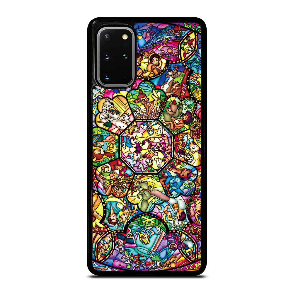 All Disney Character Samsung Galaxy S20 Plus / S20 Plus 5G Case
