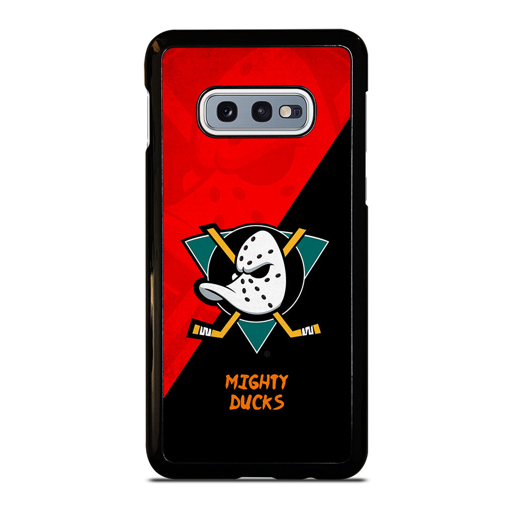 Anaheim Ducks Ice Hockey Team Samsung Galaxy S10e Case