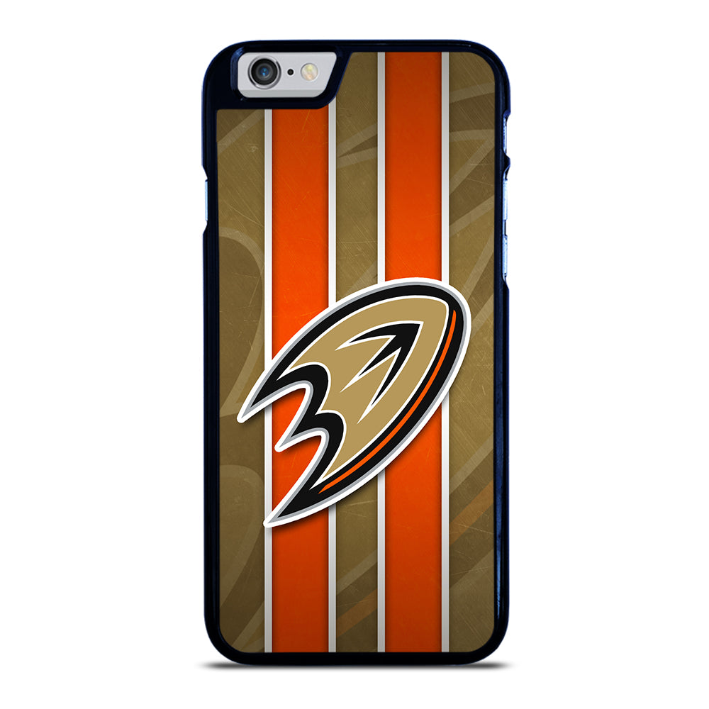 Anaheim Ducks Ice Hockey iPhone 6 / 6S Case