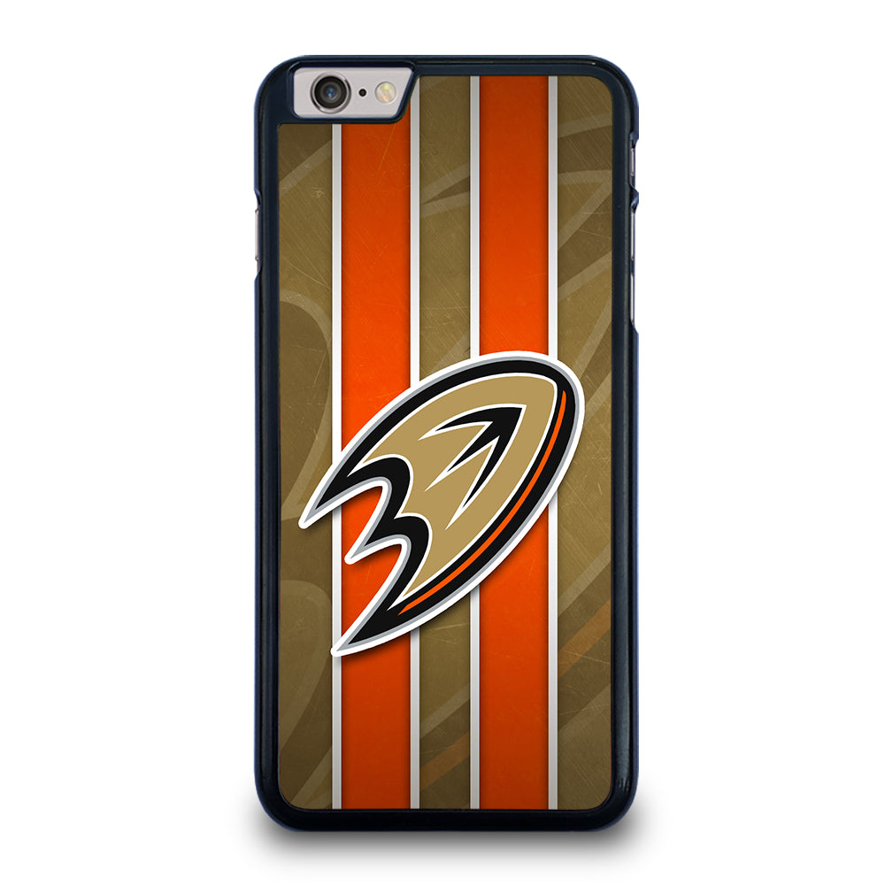 Anaheim Ducks Ice Hockey iPhone 6 Plus / 6S Plus Case