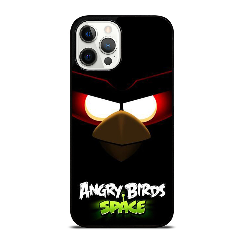 Angry Birds Space iPhone 12 Pro Max Case