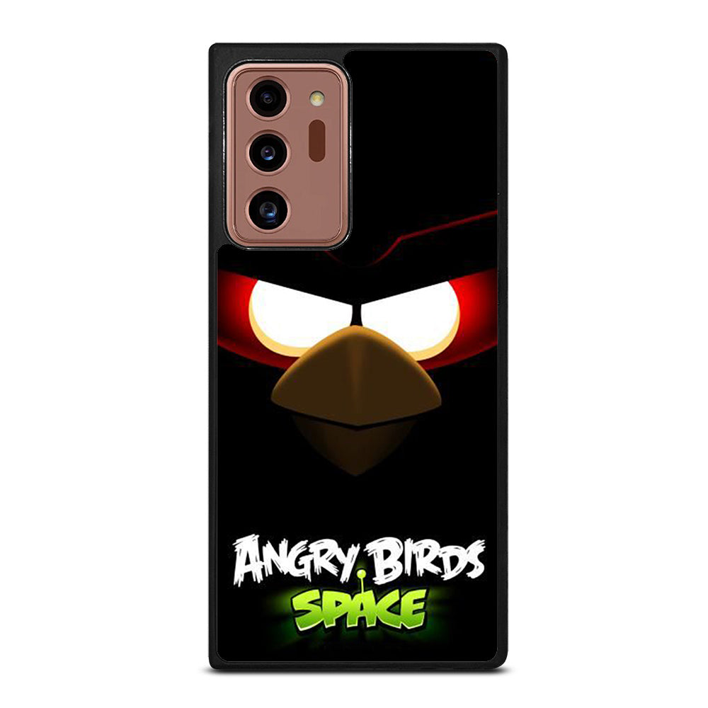 Angry Birds Space Samsung Galaxy Note 20 Ultra Case