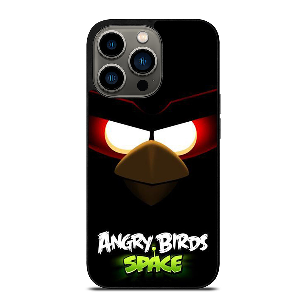 Angry Birds Space iPhone 13 Pro Case
