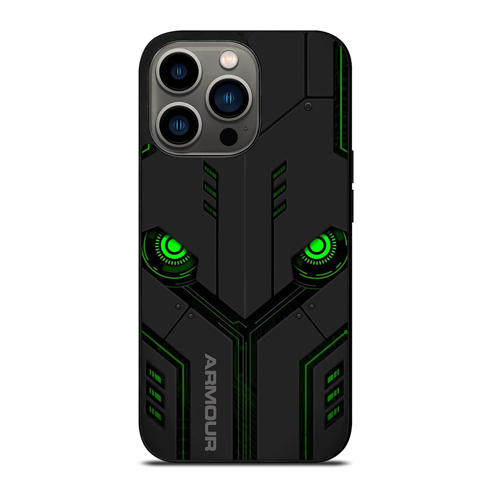 Armour Technology iPhone 13 Pro Case