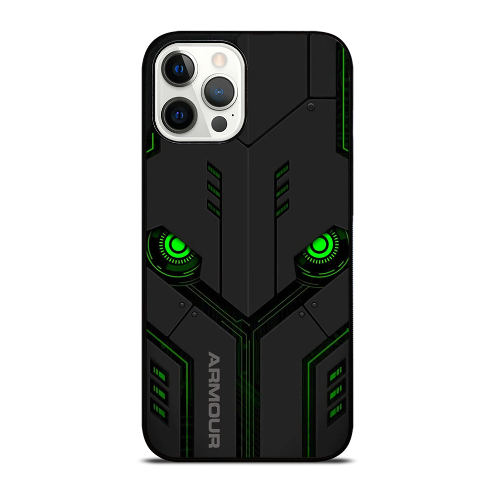 Armour Technology iPhone 12 Pro Max Case