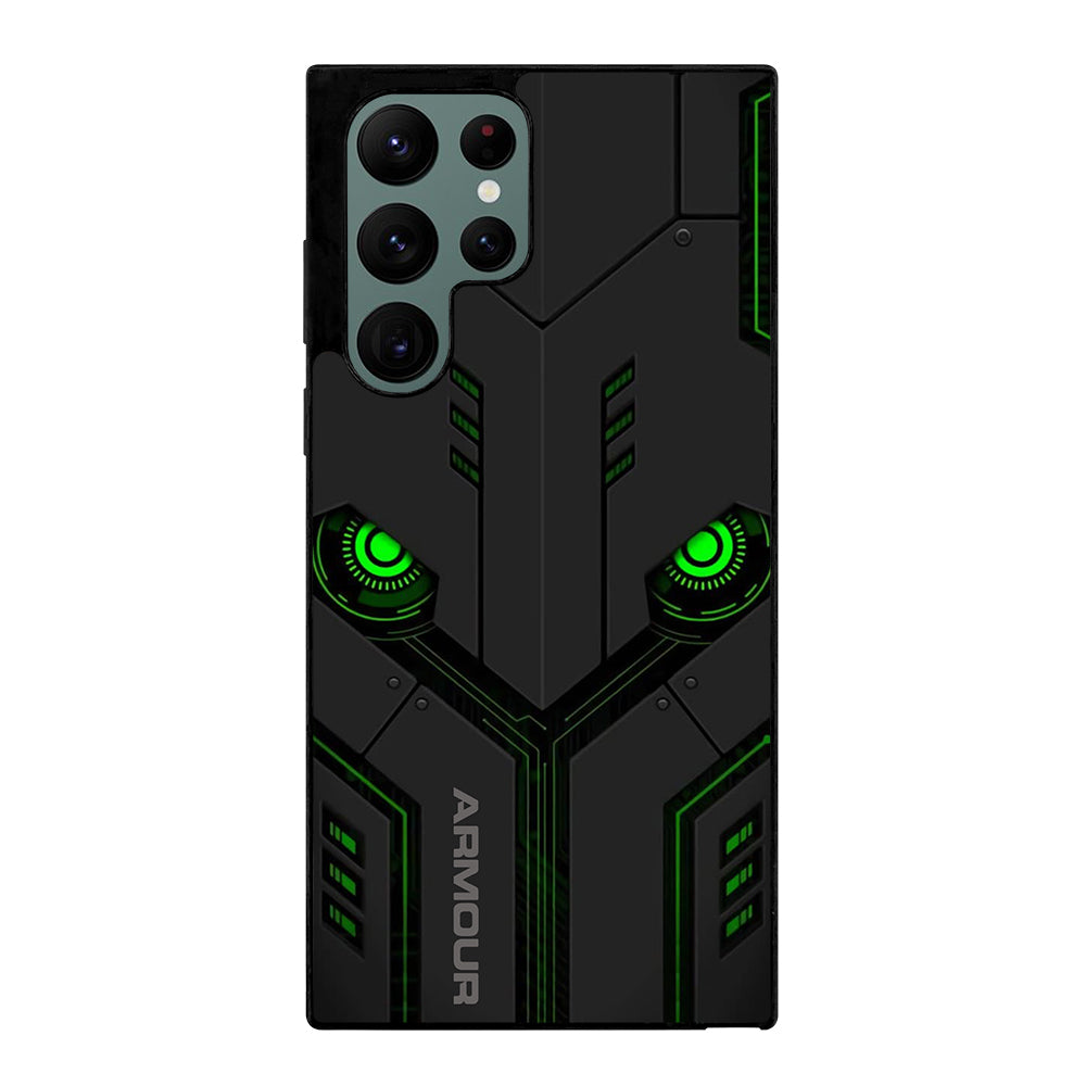Armour Technology Samsung Galaxy S22 Ultra 5G Case