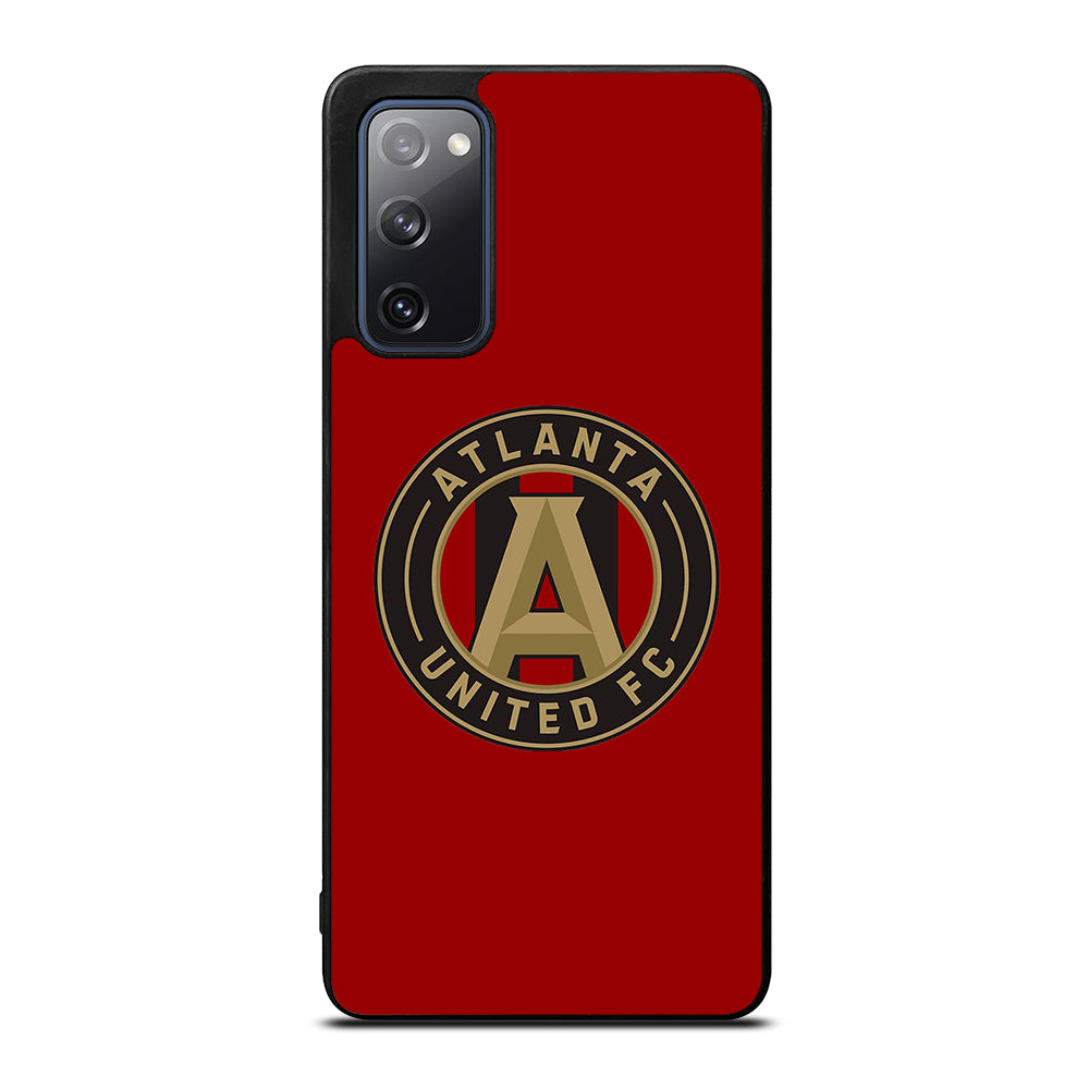 Atlanta United Emblem Samsung Galaxy S20 FE 5G Case