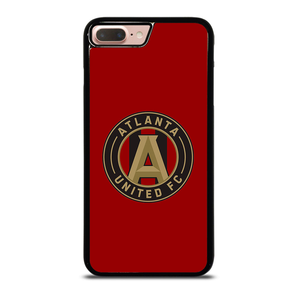 Atlanta United Emblem iPhone 7 Plus / 8 Plus Case