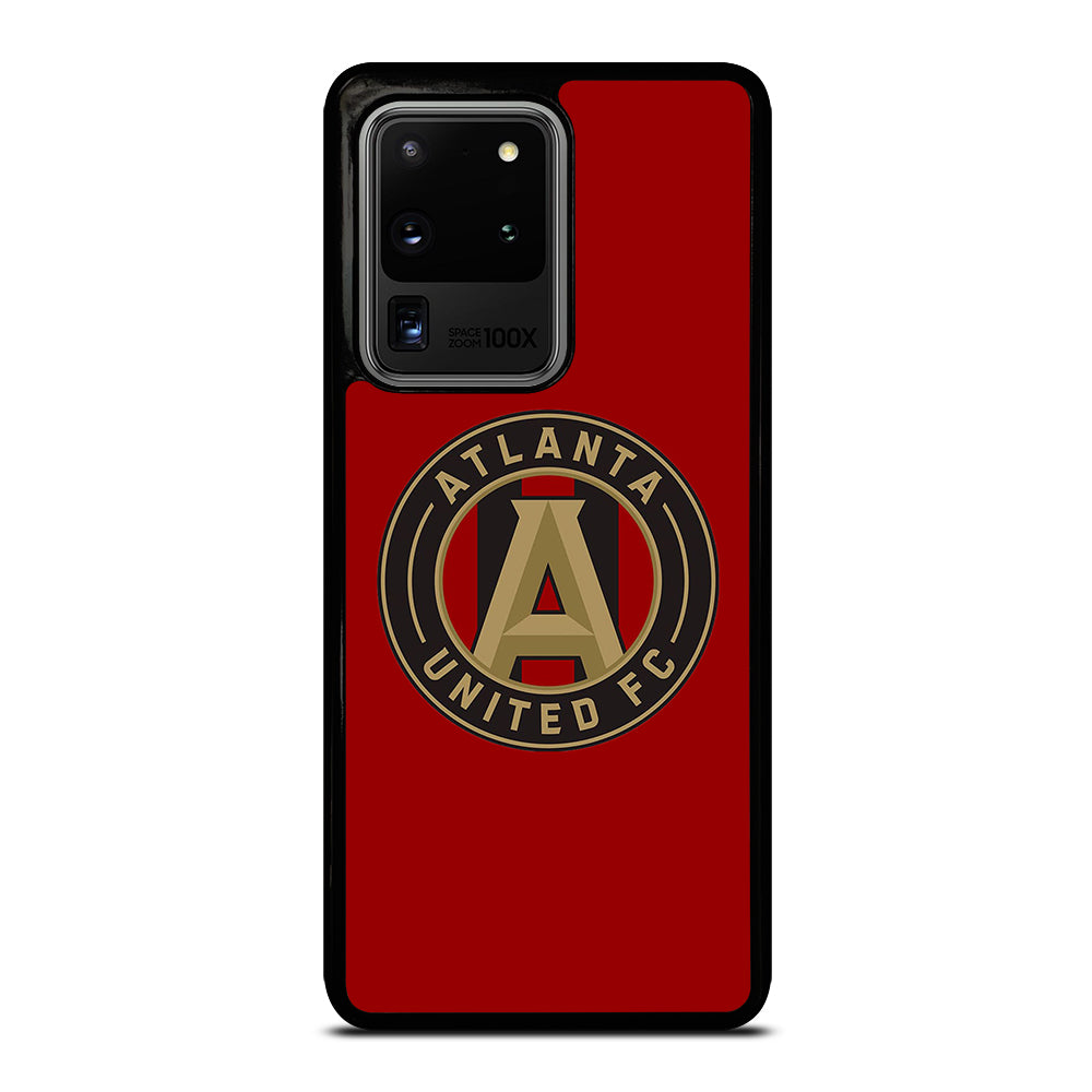 Atlanta United Emblem Samsung Galaxy S20 Ultra / S20 Ultra 5G Case