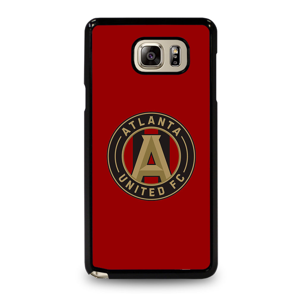 Atlanta United Emblem Samsung Galaxy Note 5 Case