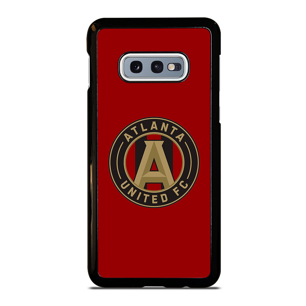 Atlanta United Emblem Samsung Galaxy S10e Case