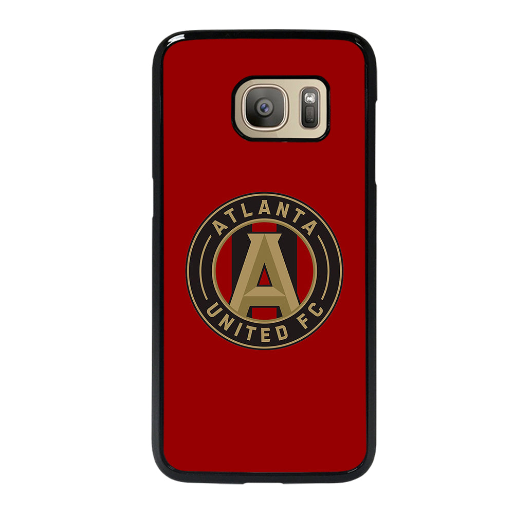 Atlanta United Emblem Samsung Galaxy S7 Case
