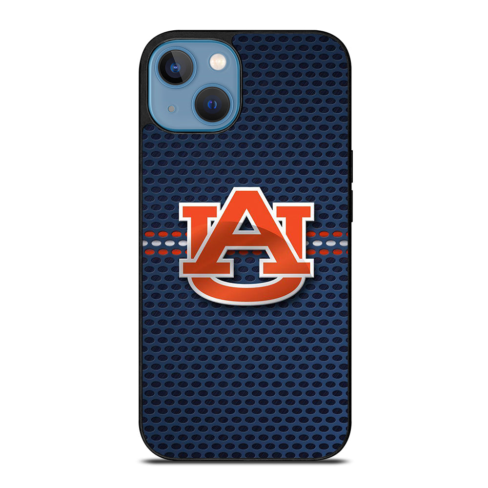 Auburn Tigers Logo iPhone 13 Case