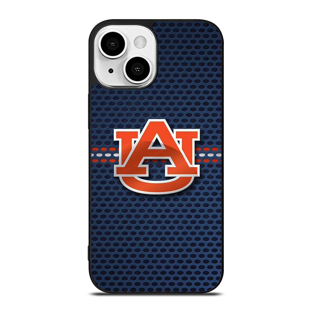 Auburn Tigers Logo iPhone 13 Mini Case