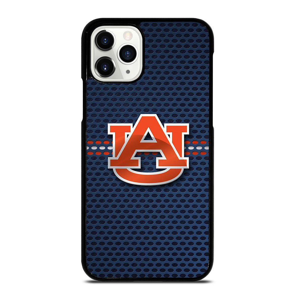 Auburn Tigers Logo iPhone 11 Pro Case
