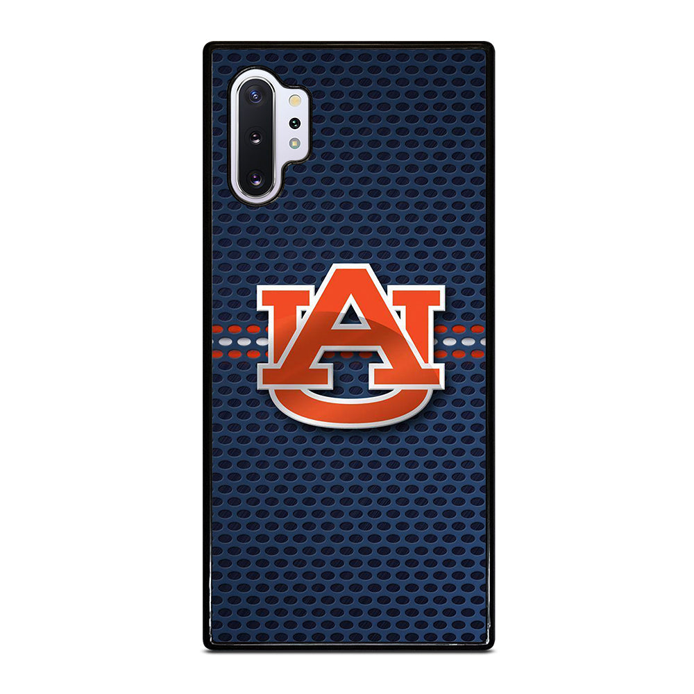Auburn Tigers Logo Samsung Galaxy Note 10 Plus Case
