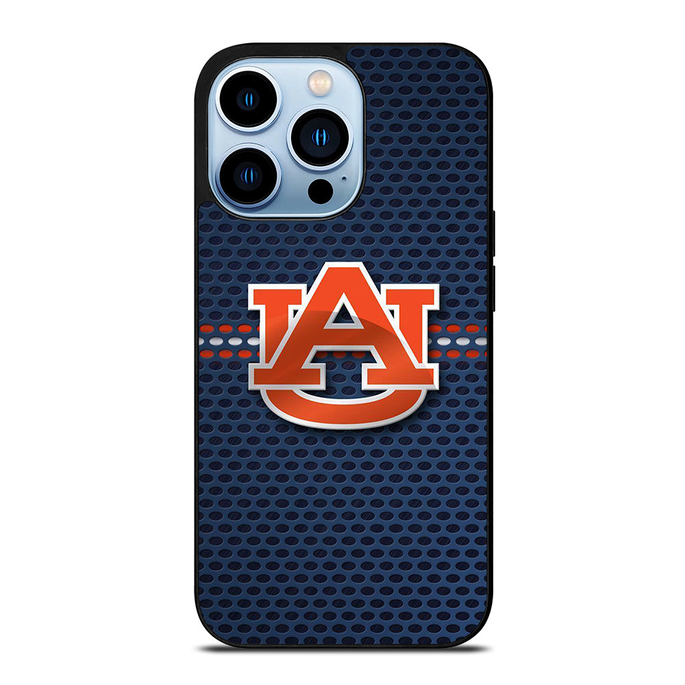 Auburn Tigers Logo iPhone 13 Pro Max Case