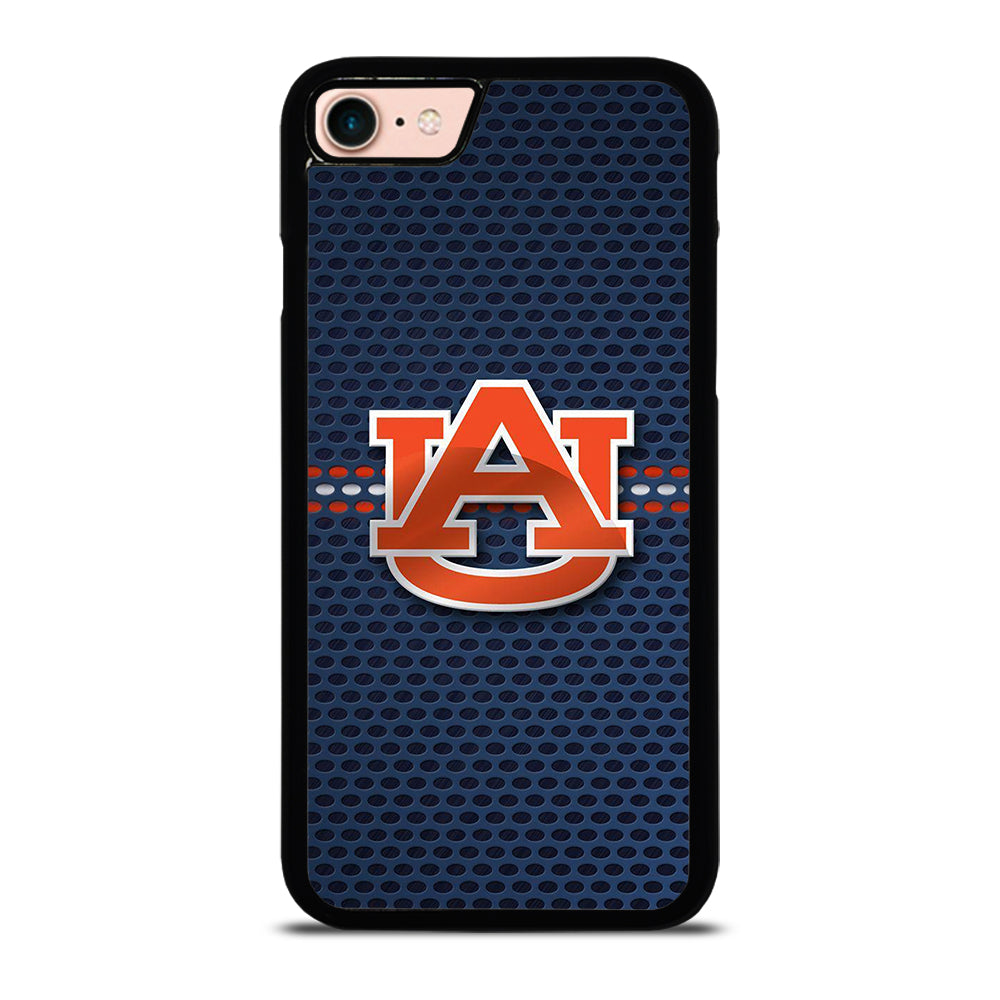 Auburn Tigers Logo iPhone 7 / 8 Case