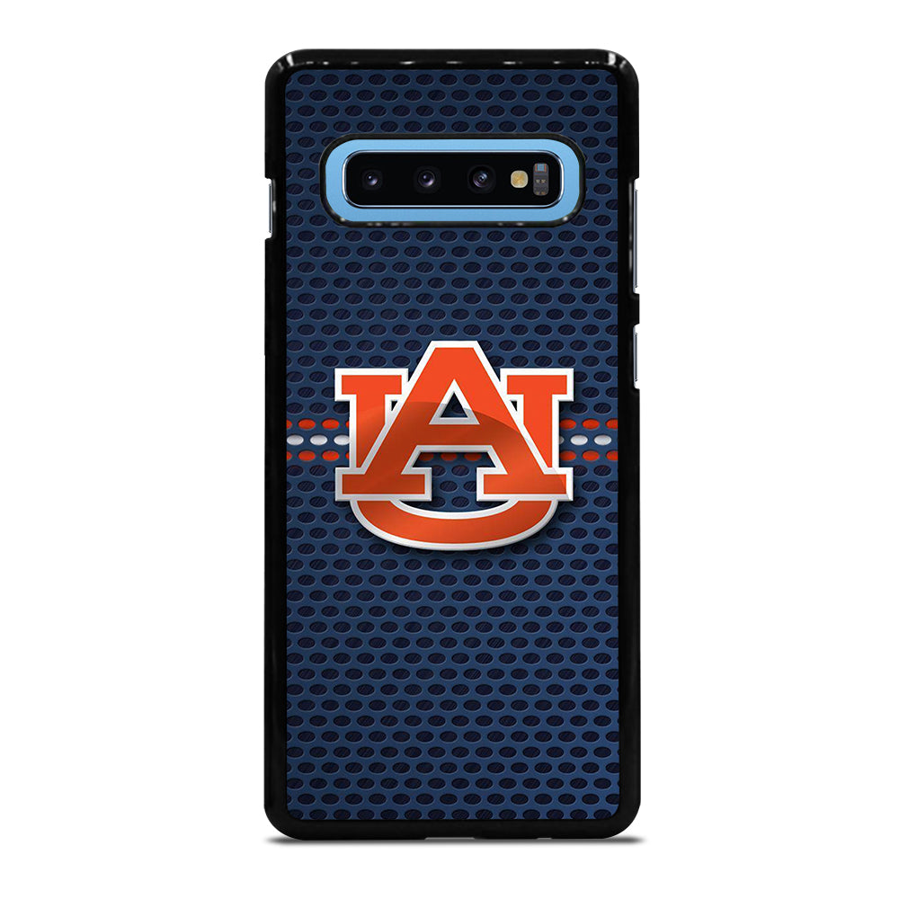 Auburn Tigers Logo Samsung Galaxy S10 Plus Case