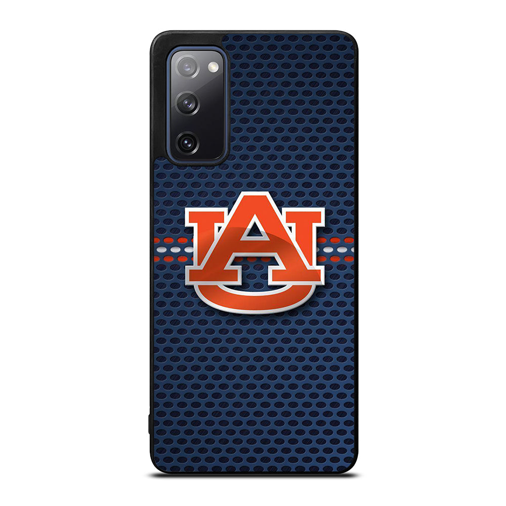 Auburn Tigers Logo Samsung Galaxy S20 FE 5G Case