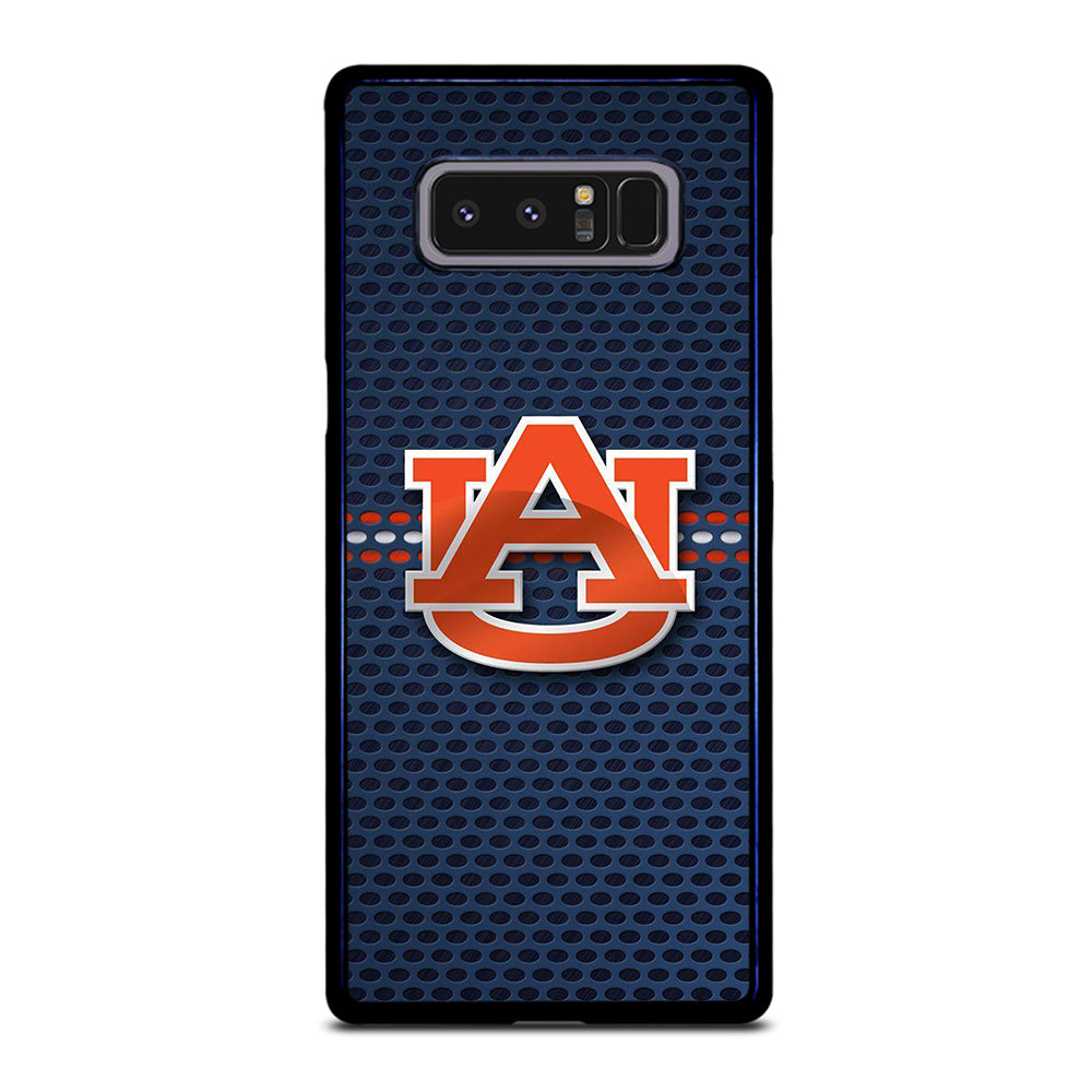 Auburn Tigers Logo Samsung Galaxy Note 8 Case