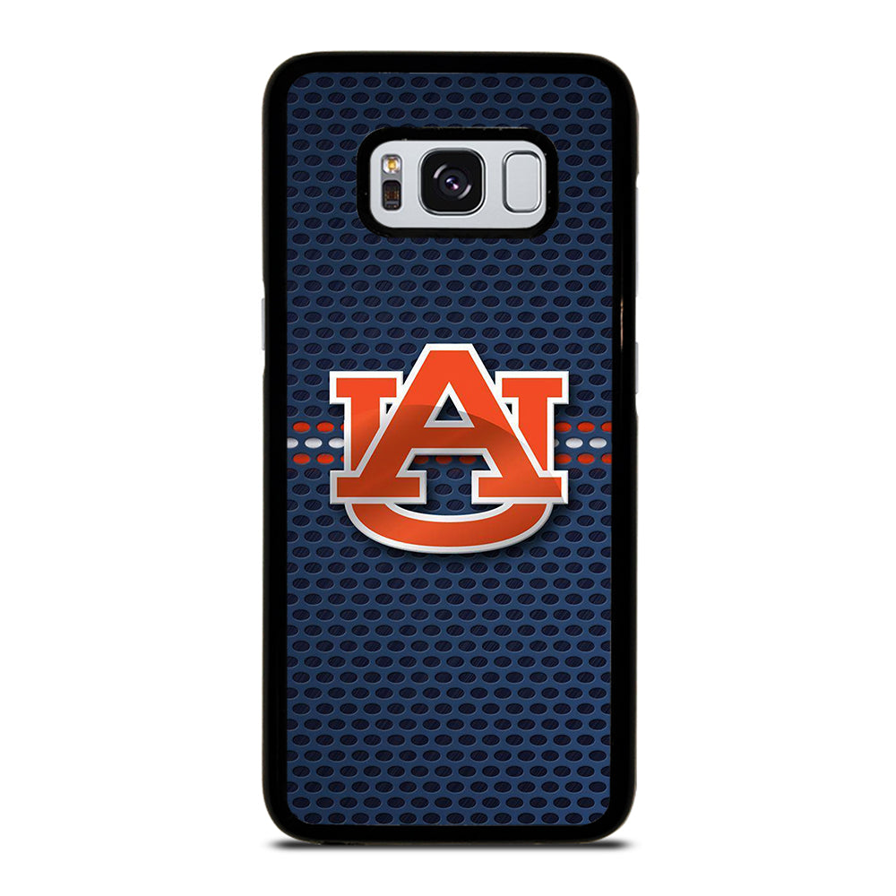 Auburn Tigers Logo Samsung Galaxy S8 Case