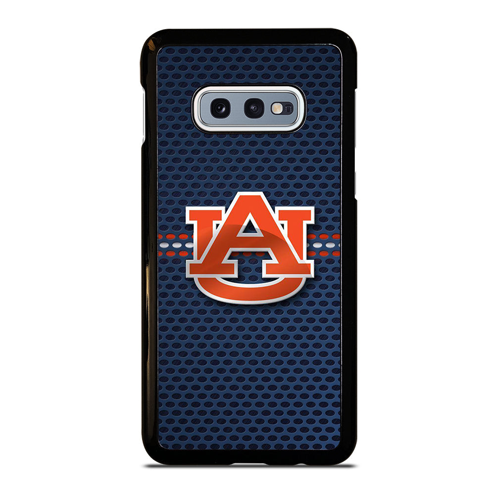 Auburn Tigers Logo Samsung Galaxy S10e Case