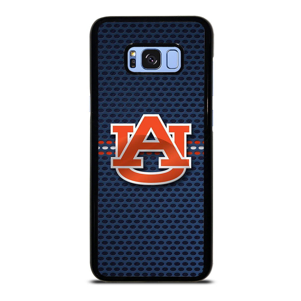 Auburn Tigers Logo Samsung Galaxy S8 Plus Case