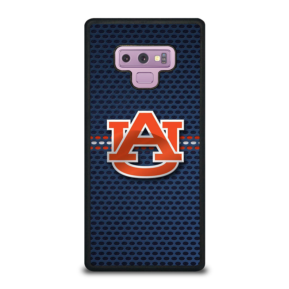 Auburn Tigers Logo Samsung Galaxy Note 9 Case