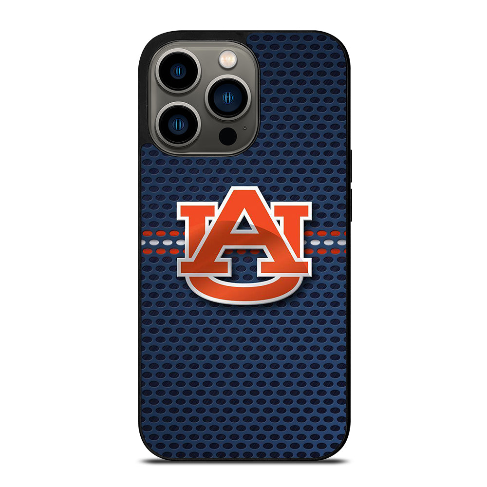 Auburn Tigers Logo iPhone 13 Pro Case